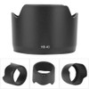 HB-40 Hood HB-40 ABS Lens Hood Replacement for AF S
