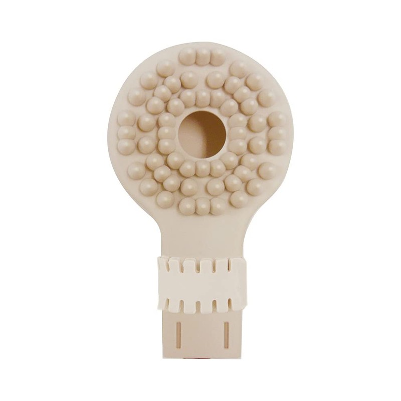 Beauty World SWP1201 Scalp Head Spa, Just Put On Shower
