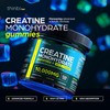 Thinbi Creatine Monohydrate Gummies 10,000mg with L-Taurine & B12 –