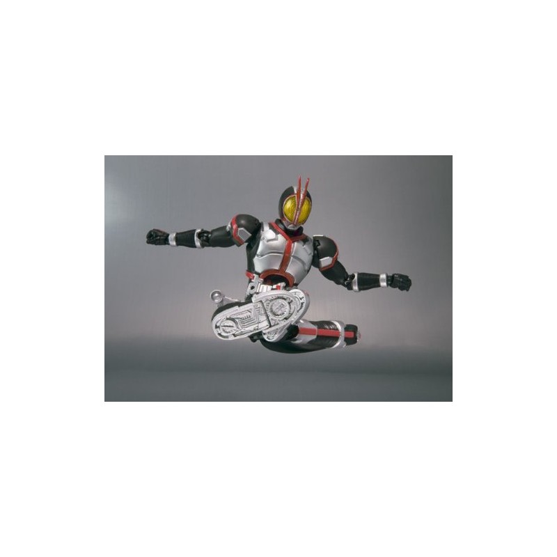 S.H. Figuarts Kamen Rider Fizz