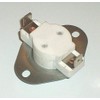 80599 CERAMIC Exhaust Thermodisc Low Limit Sensor Switch, for Vogelzang