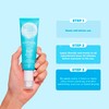 Bondi Sands Hydra UV Protect SPF 50+ Face Gel |