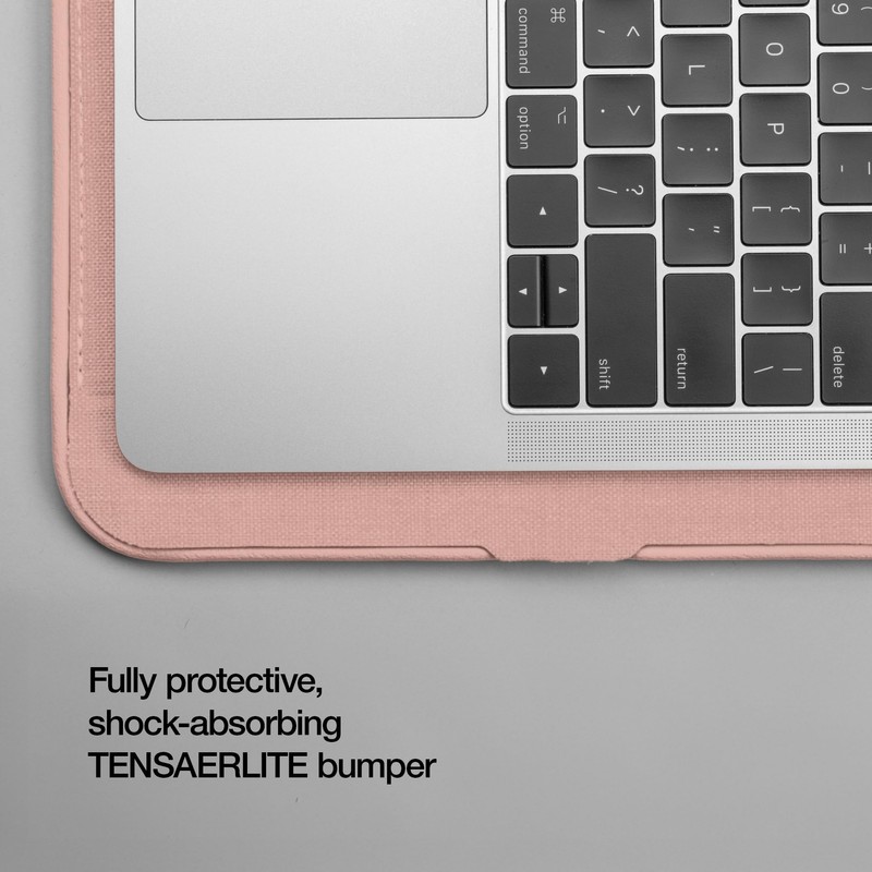 Incase ICON Sleeve with Woolenex - MacBook Air 13 inch