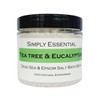 Simply Essential Tea Tree & Eucalyptus Dead Sea & Epsom