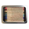 Tim Holtz Distress Watercolor Pencil 12/Pkg-Set 5