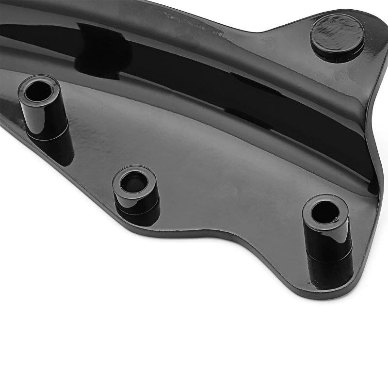 CB For 09-13 Harley Touring Models Detachable 4 Point Docking