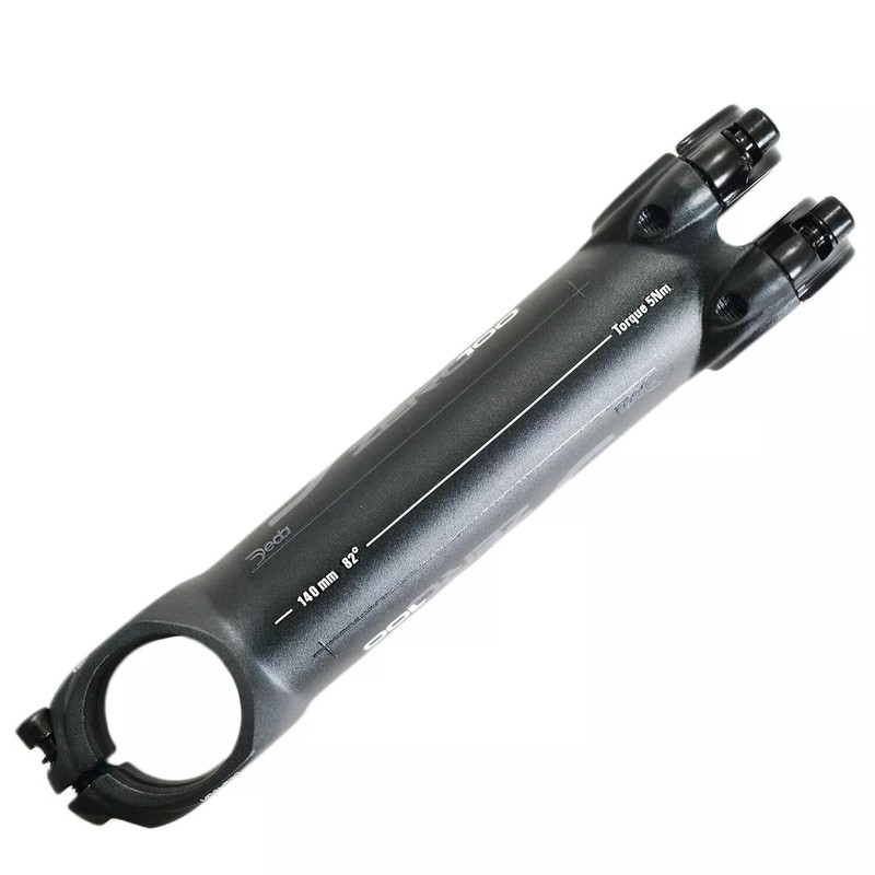 Deda Elementi ZERO100 2014 Alloy Stem 31.7x140mm, BOB, DA2923