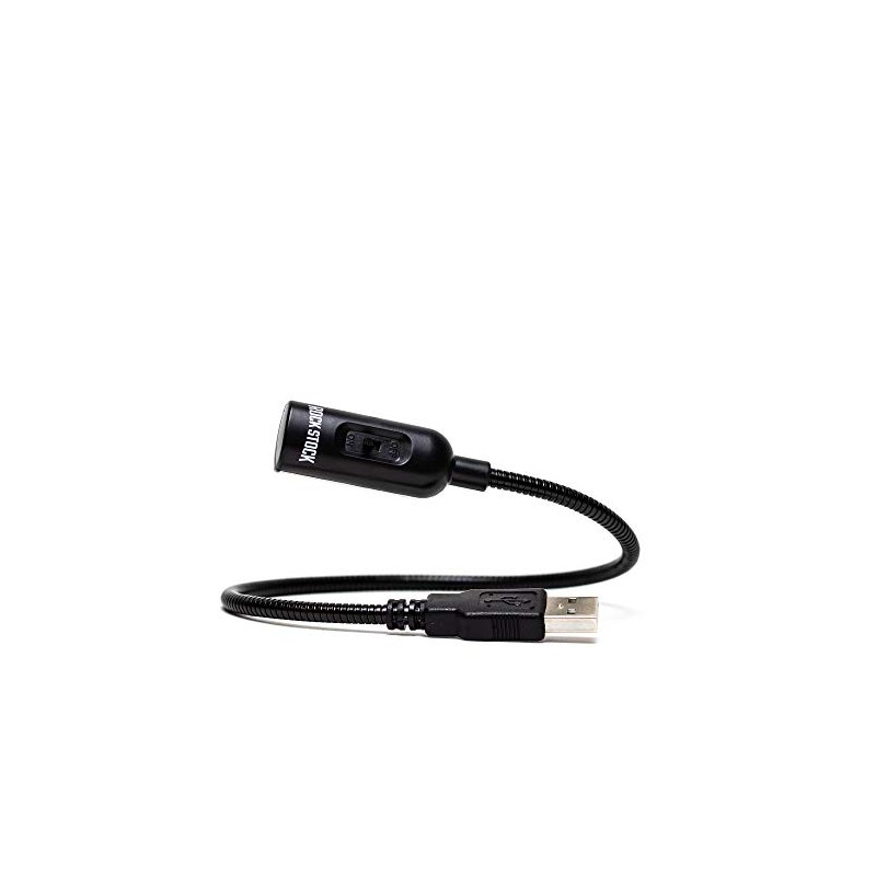 Rock Stock USB LED 15" gooseneck Mixer/Console Light
