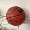 CLSSLVVBN Wilson Basketball Suitable For Players Of All Levels Durable