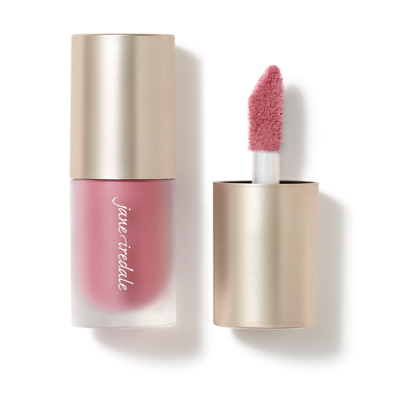 Jane Iredale ColorLuxe Liquid Blush 5ml, Bombshell