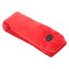 Heating Scarf Intelligent Temperature Adjustment USB Massage Function Electric Scarf
