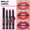Lapiz Labial Nacarado Hidratante Larga Duracion