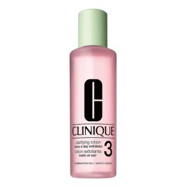 Exfoliante Clinique Clarifying Lotion 3 400ml