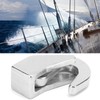 Marine Cargo Hook Stainless Steel Single Hook for Yacht Fishing