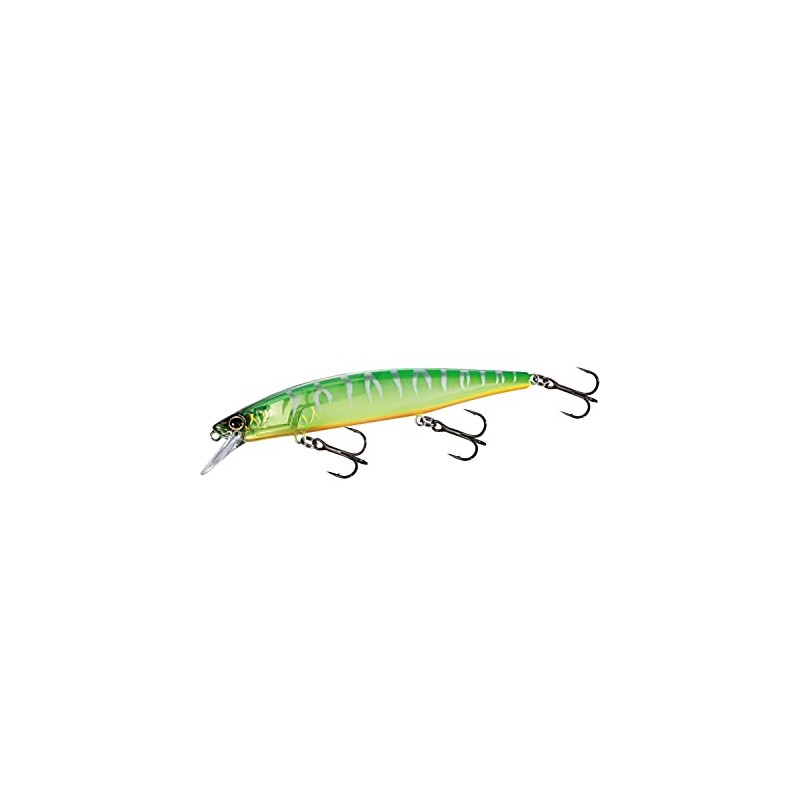 Shimano Bantam World Minnow 115F Flash Boost
