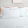 BESPOLITAN INC. 1200 Thread Count 4pc King Size Egyptian Bed