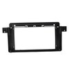 9in Car Radio Stereo Fascia Surround Panel Dash Installation Kit