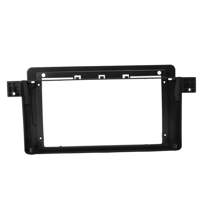 9in Car Radio Stereo Fascia Surround Panel Dash Installation Kit