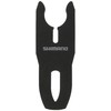 SHIMANO RH-S01Q Easy Boat Rod Mount, Black