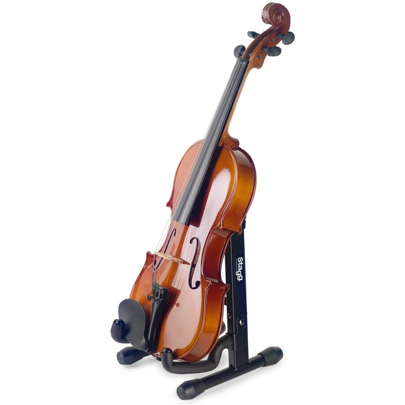 Stagg Musical Instrument Stand (SUVM-A100BK US)