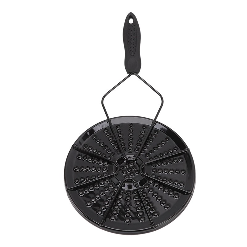 Heat Diffuser Fast Even Heating Isolate Open Fire Heat Storage