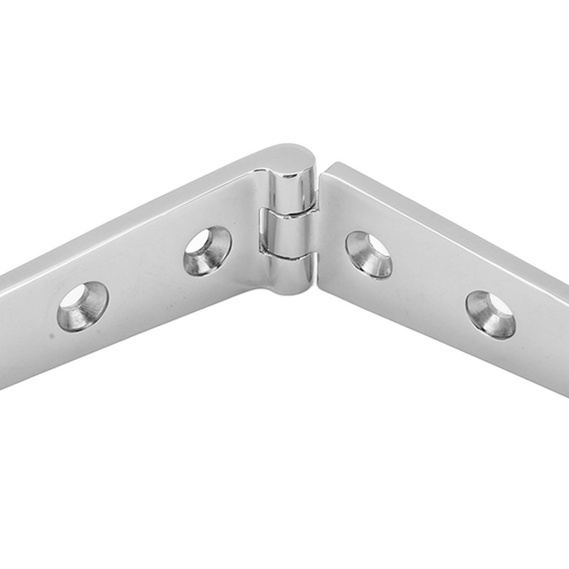 Hinge Page Heavy Duty Design Rotatable 300 Degrees Sturdy Cupboard