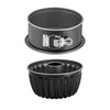 Tefal 2 x Air Fryer Non Stick Easy Release Pie