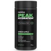 Peak Hydration Green Apple 180g