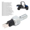 Brake Pressure Line Switch 4012399 Rust Proof Precision Threads Replacement