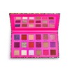 Revolution Pro New Neutral Passion Eyeshadow Palette, Multi-Colour, 18 Grams