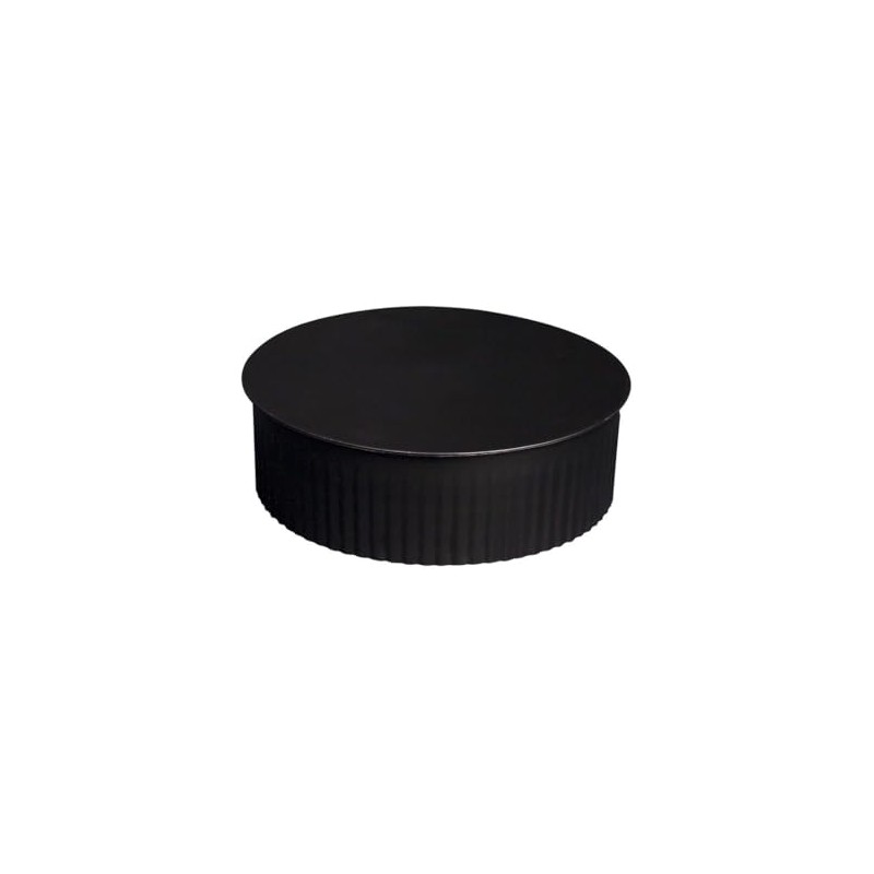 Imperial BM0153 Round End Cap