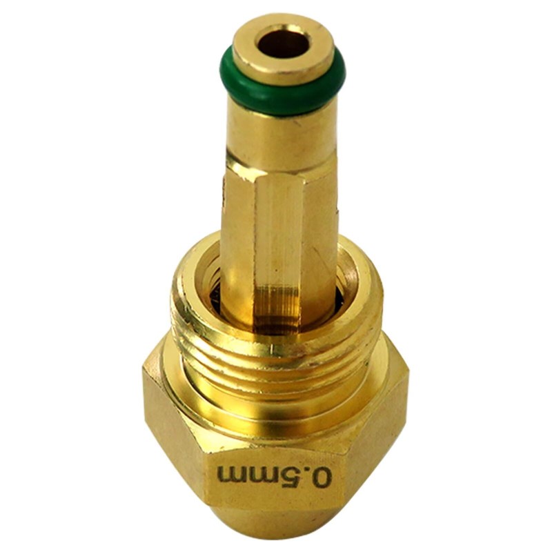 GRABOTE New 0.5mm Waste Oil Heater Parts for Delavan Siphon