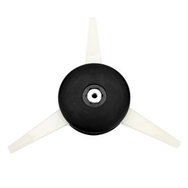 Replacement Trimmer Head Fit for STIHL Polycut 6-3 Mowing Head Lawn Mower Grass Brushcutter Part Accessory Gardening Tool