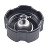 1pcs Fuel Cap Assembly for Honda Generator EU 1000 EU2000