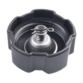 1pcs Fuel Cap Assembly for Honda Generator EU 1000 EU2000 17620-ZT3-030