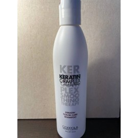 KERATIN COMPLEX Keratin Color Care Shampoo 8 oz.  RARE! BRAND-NEW! BEST SELLER!