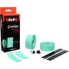 Velox Classic Handlebar Tape, Bianchi Green, One Size