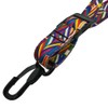 Saxophone Strap Rainbow Style Soft Padded Alto Tenor Bari Soprano