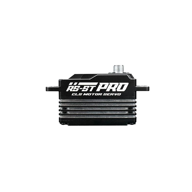 Reve D RS-ST-PRO Digital Servo (Black) RS-STPK