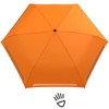 iX-Brella Mini Children's Umbrella, Safety Reflex, Extra Light