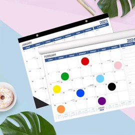 3/4 inch Round Circle Dot Sticker, 1000PCS Color Coding Sticker Labels for Small Business, School, Office, Home Oragnize Classify (Yellow)