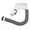 Vacuum Replacement Hose Handle Cleaner for Shark 153 FFJ for