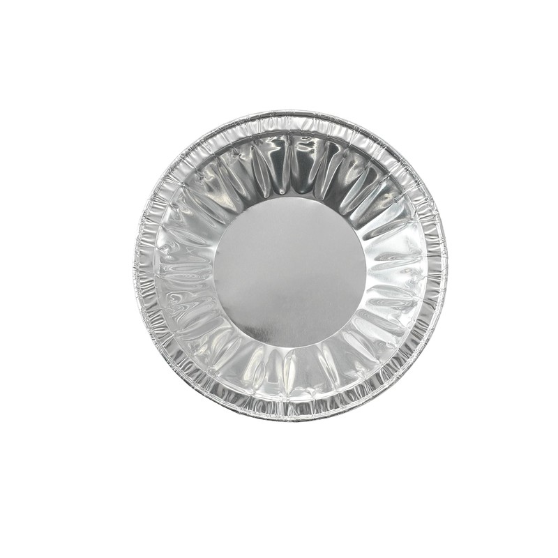 Waytiffer 50 Pack - Pie Pans 4 inch,Mini Pie Tins