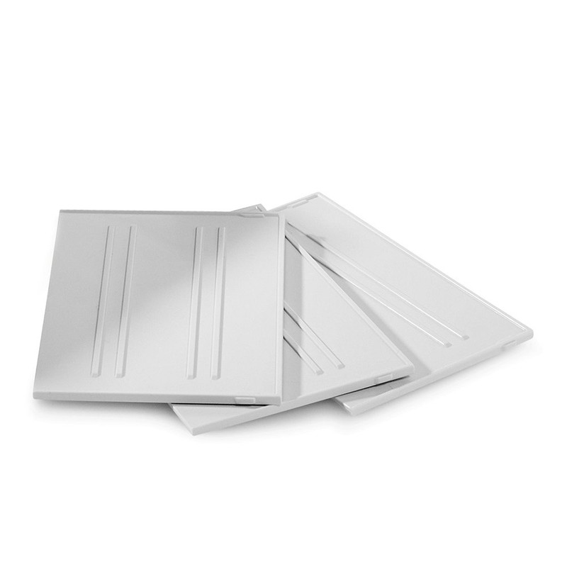 Festool Cajas de aplicación Set 60x60/120x71 3xFT