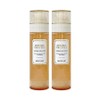 Max Clinic Double Truffle Oil Foam Cleansing 110g 2pcs / 맥스클리닉 더블 트러플 오일폼 클렌징 110g 2개