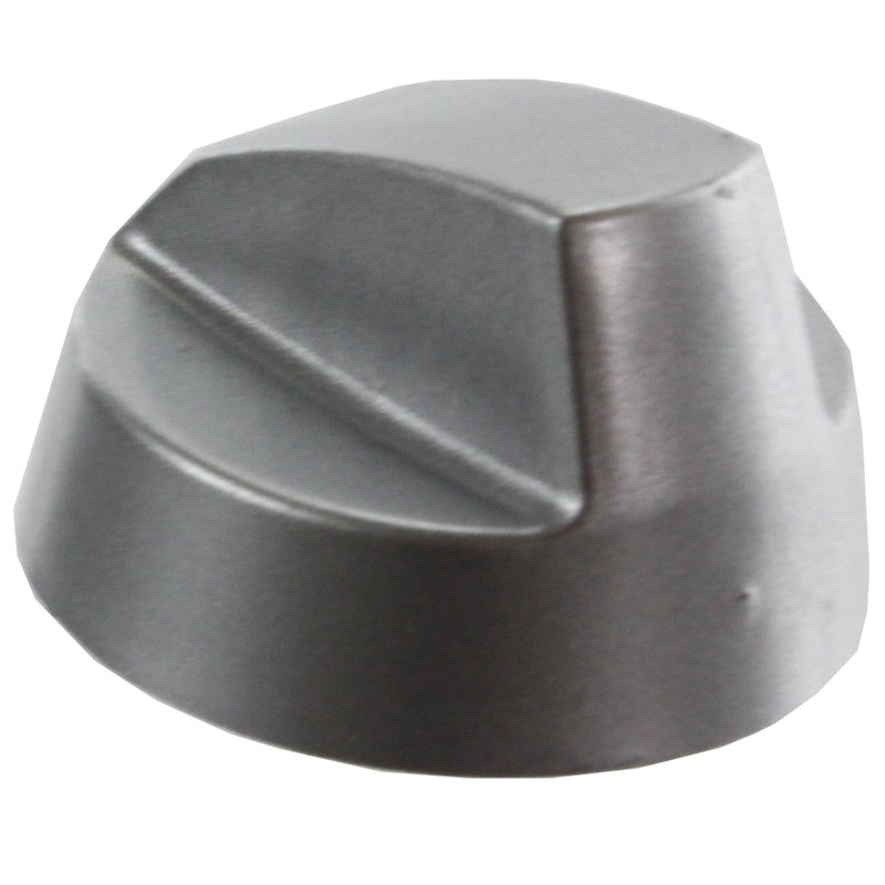 Spares2go Hob Control Knob Switch for Lamona/Howdens Oven Cooker (Pack