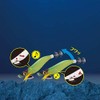 Shimano Sephia Clinch Excounter Rattle QE-J35S Squid Jig, No. 3.5,