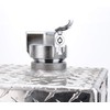 The Flow Security Systems VersaLock | Vented Locking Fuel Tank