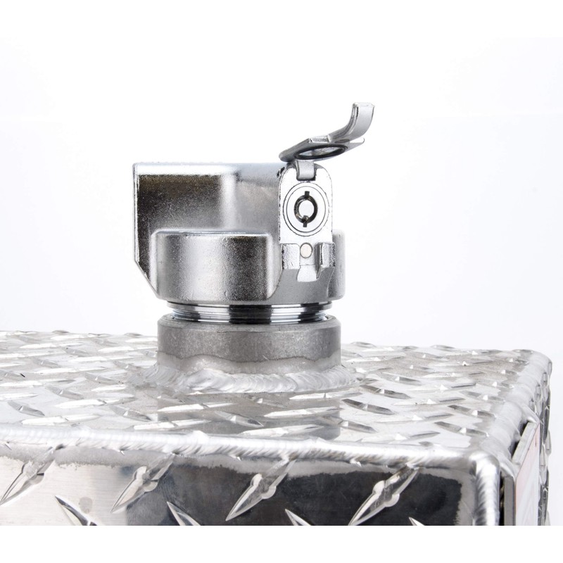 The Flow Security Systems VersaLock | Vented Locking Fuel Tank
