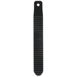 UNIX SB20-551 Ratchet Belt, Regular 7.5 inches (19 cm), Black
